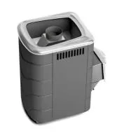 печь для бани тмф компакт 2013 inox нерж.дверца антрацит*