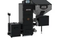 котел zota stahanov-35 автоматический black