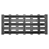 колосник чугунный промышленный ру-п-14 520х220х55 мм рубцовск