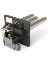 горелка газовая тмф триада-2, 46 квт, энергонезависимое, ду