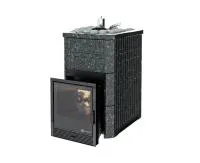 печь для бани изистим южная 9 premium (пироксенит)