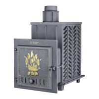 печь для бани gfs 30 зк чугунная