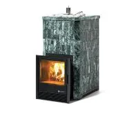 печь для бани изистим южная 22 premium (змеевик)