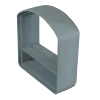 удлинитель портала печи 100 мм 35м/40мзк/15п/18пзк gfs