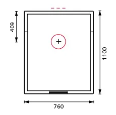 печь-камин tulikivi juva classic 1470мм