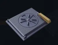 дверца для пара gfs 550 гефест зк 45/гром 50/гром 80