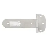 петля-стрела пс-160 б/покр. в индивид.упаковке