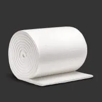 одеяло огнеупорное теплоизоляционное blanket 1260 64кг/м3 4880х610х38 