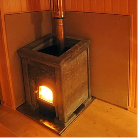 плита flamma (фламма) 1200*610*9 мм огнетермозащитная фиброцементная