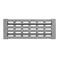 колосник чугунный промышленный ру-п-2а 520х200х45 мм рубцовск