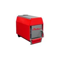 котел ермак stoker аотв 8 твердотопливный