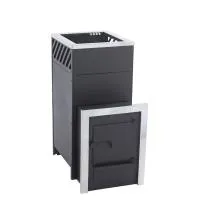 печь для бани сталь-мастер рада 4 mini дровяная