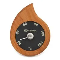 термометр для бани тh-27 термо ольха банный эксперт