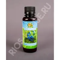 ароматизатор "можжевельник" 100 мл бацькина баня