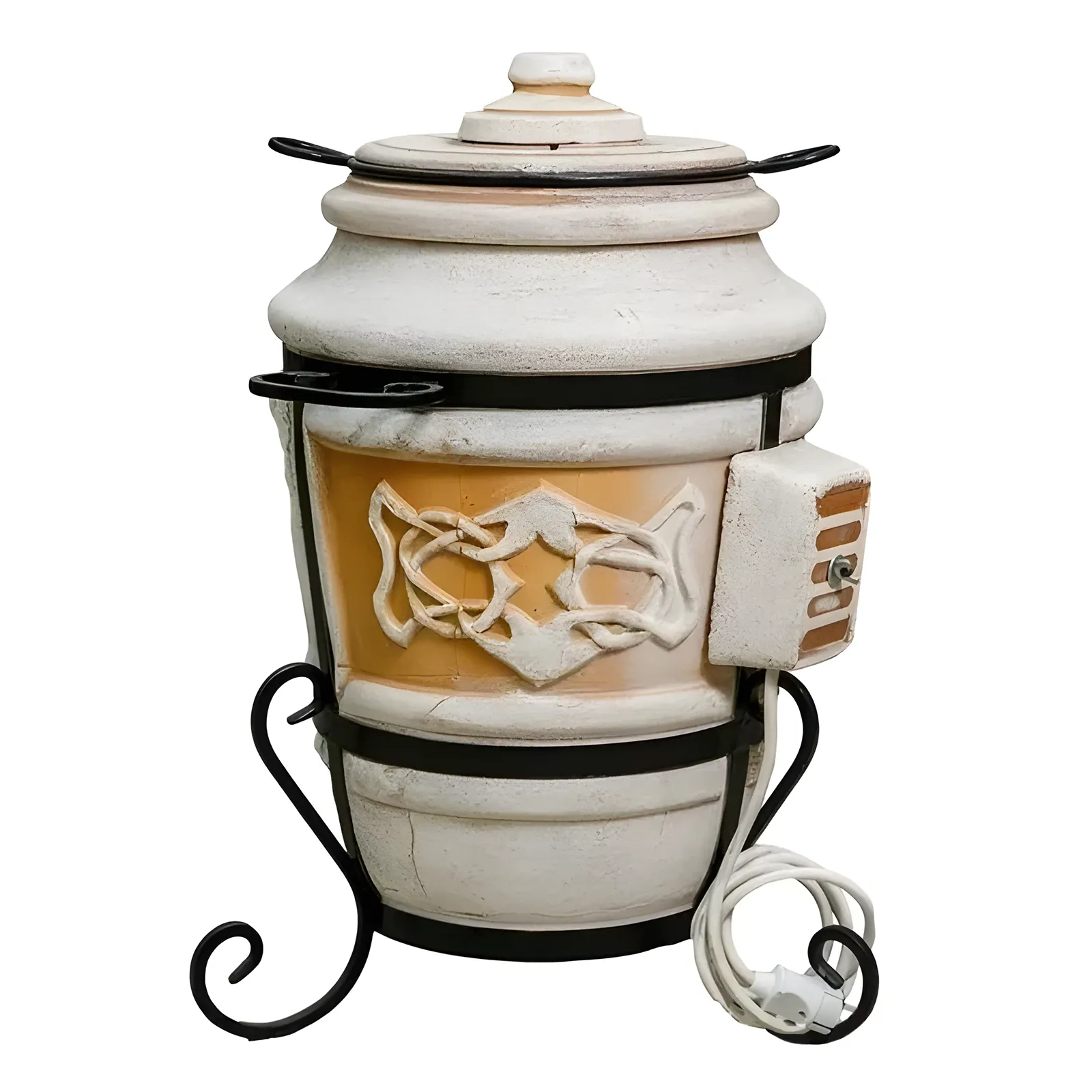 Электрический тандыр NST