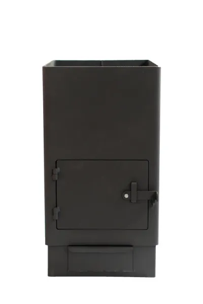 печь для бани сибирь копеечка