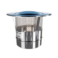 искрогаситель craft hf (316/0,8 мм) ф120 #