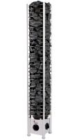печь для бани электрическая sawo tower th3-60nb-p круглая встроенный пульт 6,0 квт #