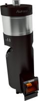 печь для бани grill'd aurora 160a trio long black #